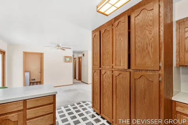 $425,000 | 4185 24th Street, Dorr, MI 49323