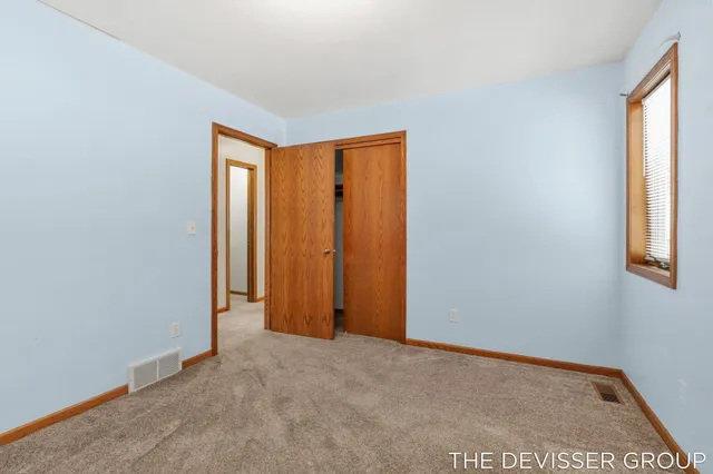 $425,000 | 4185 24th Street, Dorr, MI 49323