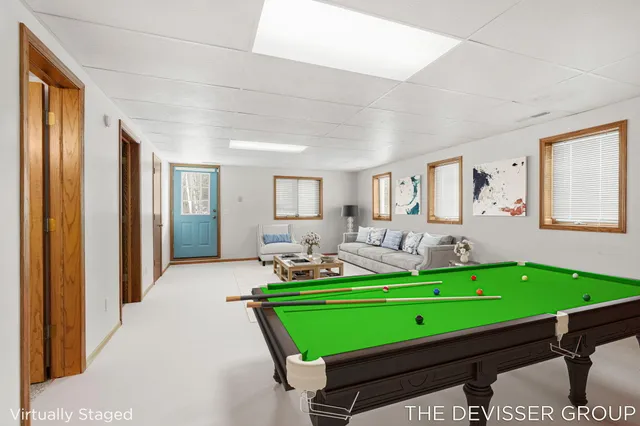 $425,000 | 4185 24th Street, Dorr, MI 49323