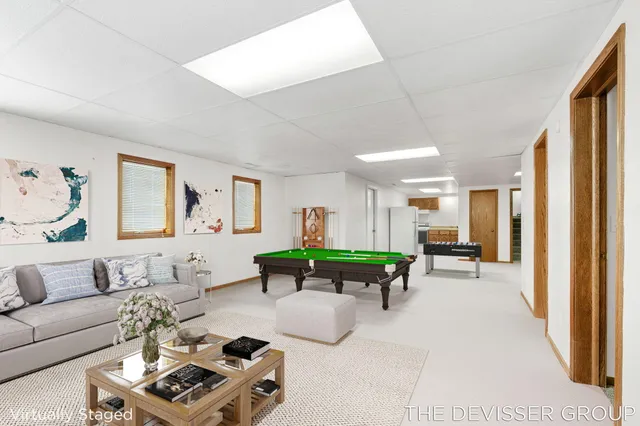 $425,000 | 4185 24th Street, Dorr, MI 49323