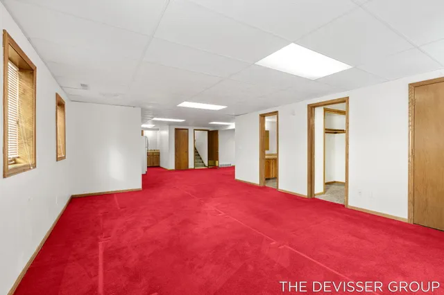 $425,000 | 4185 24th Street, Dorr, MI 49323