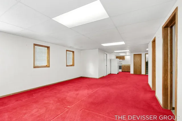 $425,000 | 4185 24th Street, Dorr, MI 49323