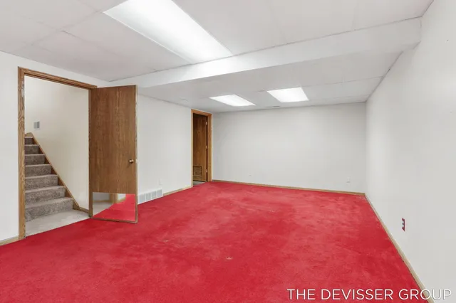 $425,000 | 4185 24th Street, Dorr, MI 49323