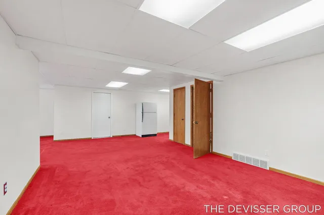 $425,000 | 4185 24th Street, Dorr, MI 49323