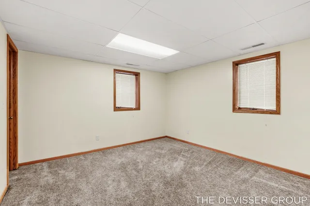 $425,000 | 4185 24th Street, Dorr, MI 49323