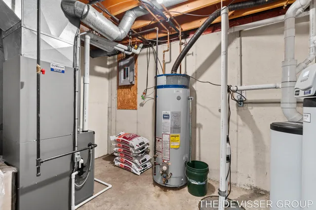 $425,000 | 4185 24th Street, Dorr, MI 49323