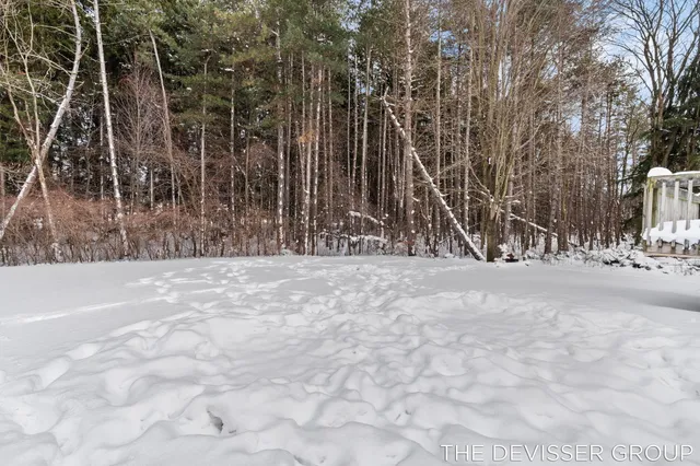 $425,000 | 4185 24th Street, Dorr, MI 49323