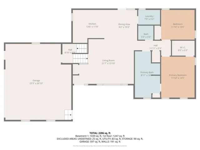 $425,000 | 4185 24th Street, Dorr, MI 49323