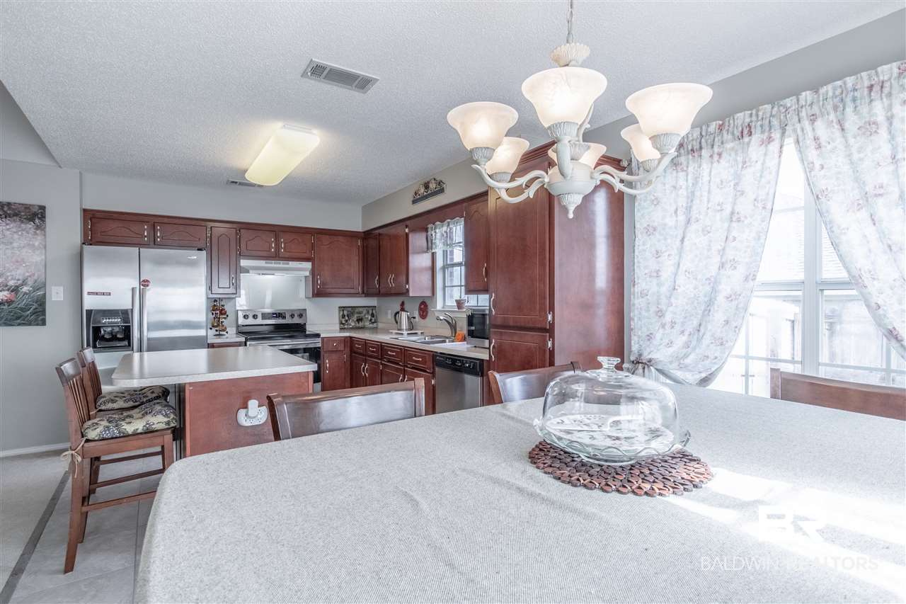 9545 Homestead Drive South Semmes, AL 36575 - Photo 13 of 29