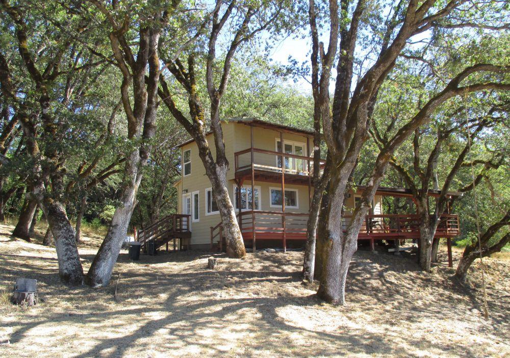 1671 Corral Bottom Road Hyampom, CA 96046 - Photo 32 of 34 31