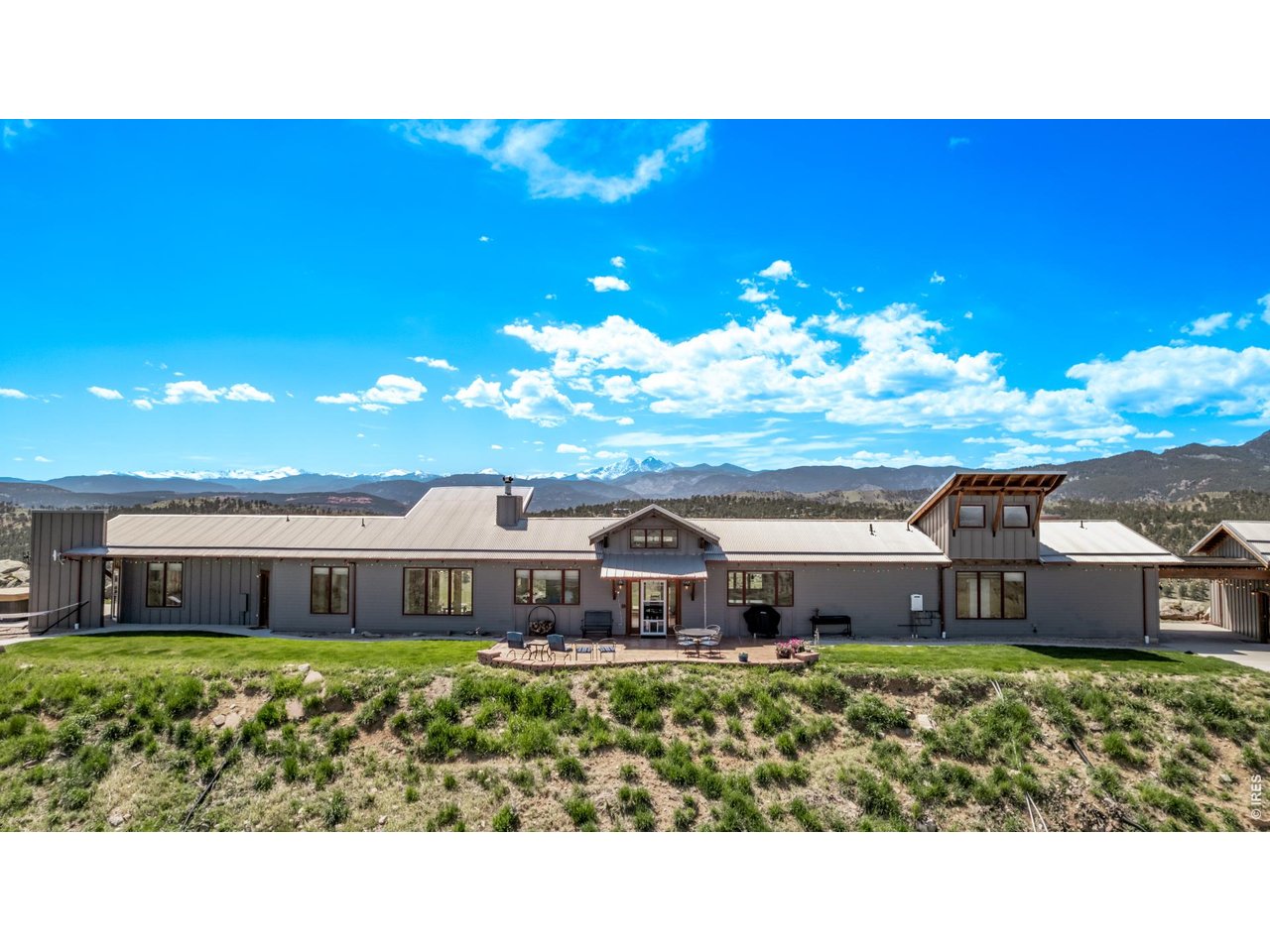 399 Northview Road Berthoud, CO 80513 - Photo 2 of 39