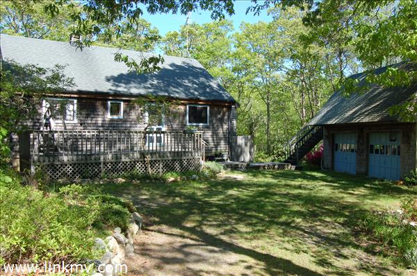 36 Stonebridge Road Vineyard Haven, MA 02568 - Photo 1 of 13 Gallery Image 1