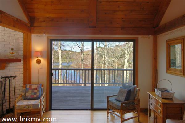 36 Stonebridge Road Vineyard Haven, MA 02568 - Photo 9 of 13 Gallery Image 9