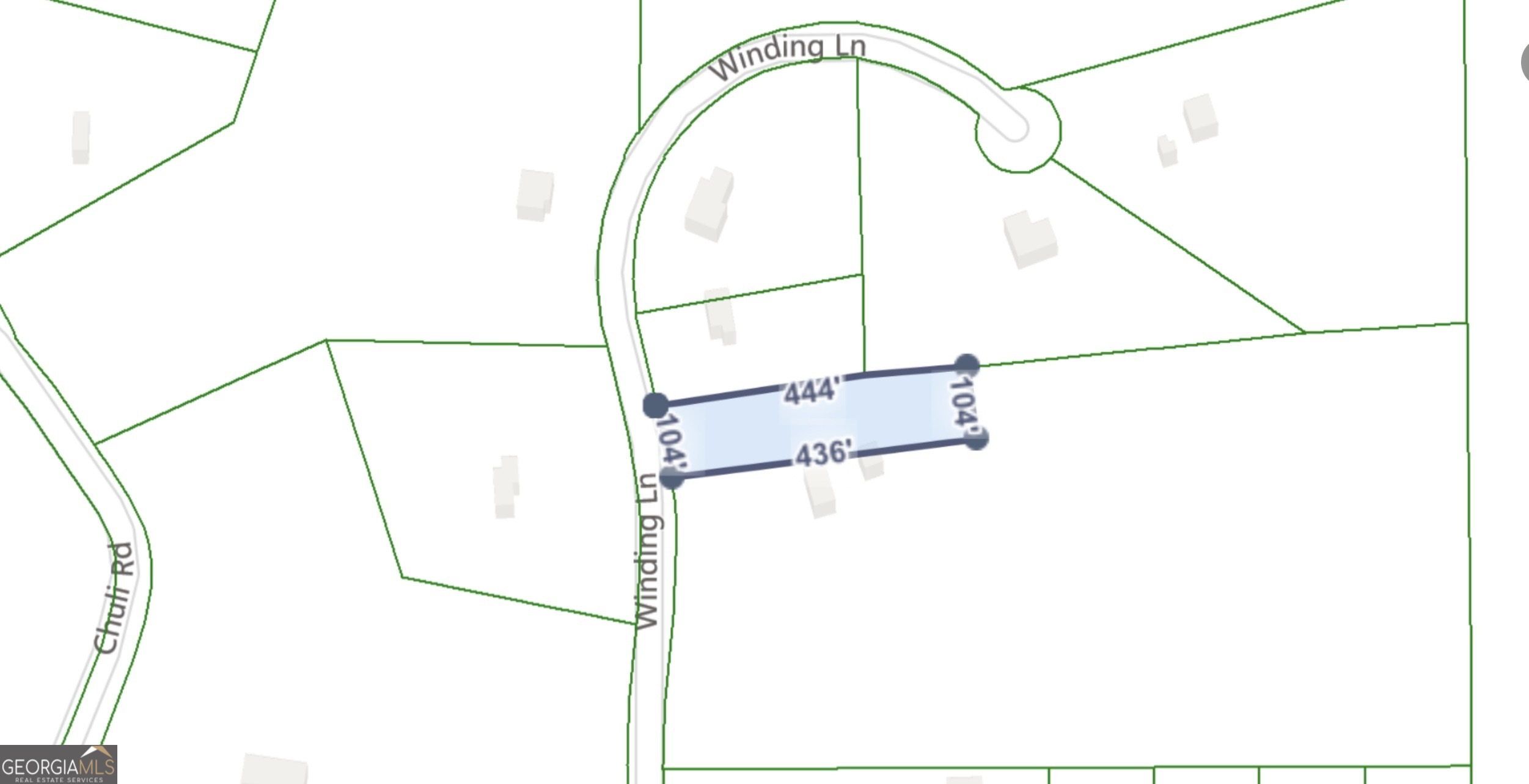 100-152 Winding Lane Locust Grove, GA 30248 - Photo 3 of 12 a picture of a room