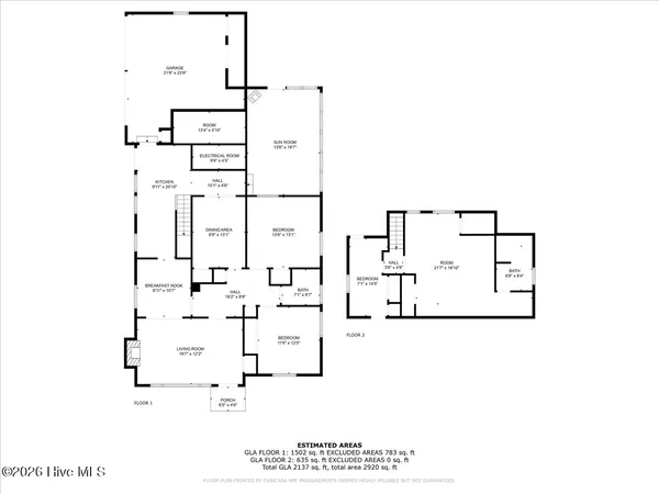 $235,000 | 300 South Andrews Avenue, Goldsboro, NC 27530