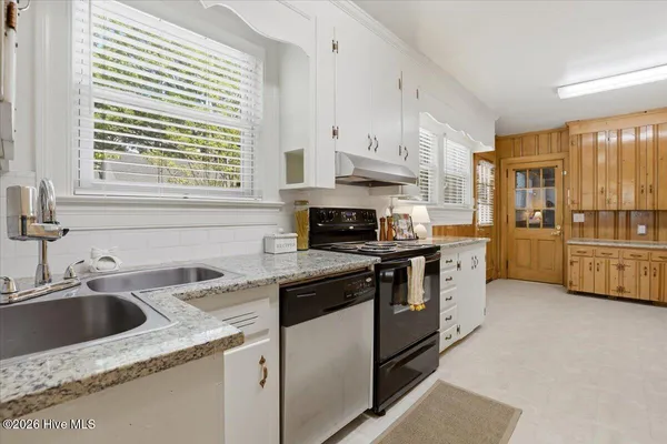 $235,000 | 300 South Andrews Avenue, Goldsboro, NC 27530