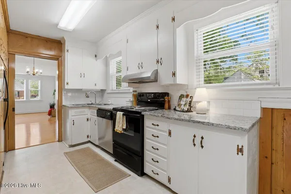 $235,000 | 300 South Andrews Avenue, Goldsboro, NC 27530