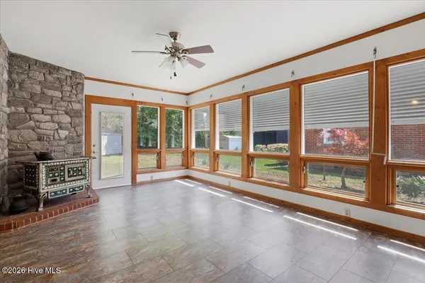 $235,000 | 300 South Andrews Avenue, Goldsboro, NC 27530