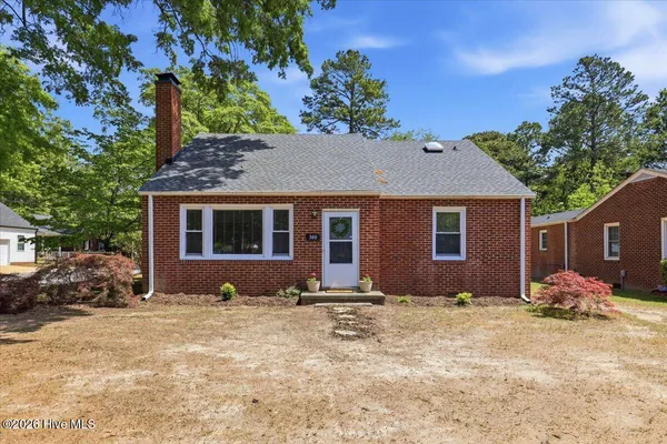 $235,000 | 300 South Andrews Avenue, Goldsboro, NC 27530