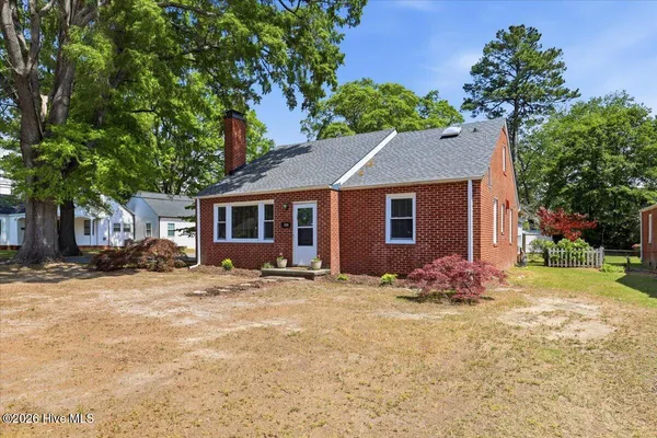 $235,000 | 300 South Andrews Avenue, Goldsboro, NC 27530