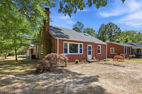 $235,000 | 300 South Andrews Avenue, Goldsboro, NC 27530