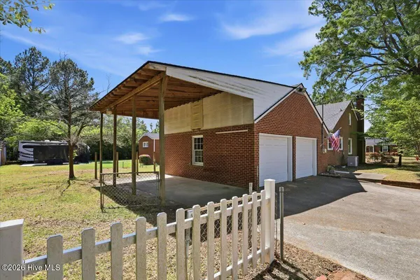 $235,000 | 300 South Andrews Avenue, Goldsboro, NC 27530