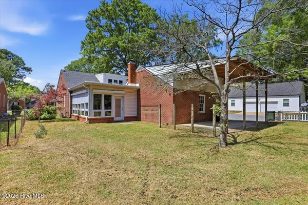 $235,000 | 300 South Andrews Avenue, Goldsboro, NC 27530