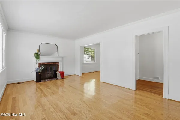 $235,000 | 300 South Andrews Avenue, Goldsboro, NC 27530