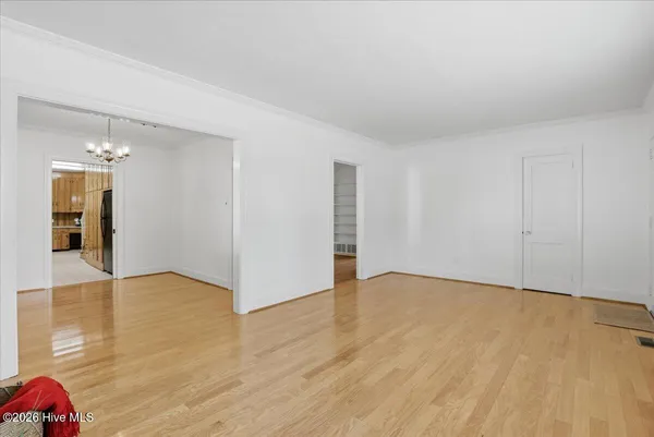 $235,000 | 300 South Andrews Avenue, Goldsboro, NC 27530