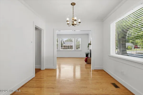 $235,000 | 300 South Andrews Avenue, Goldsboro, NC 27530