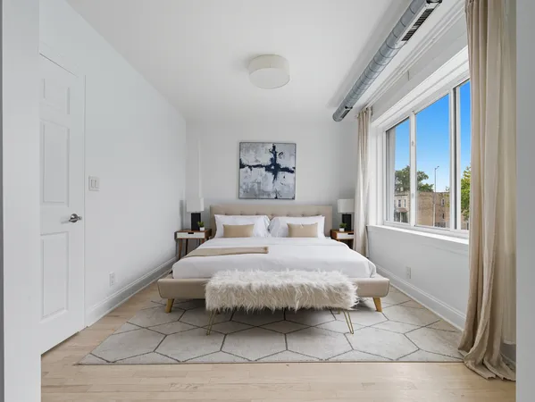 $630,000 | 3306 West Le Moyne Street, Chicago, IL 60651