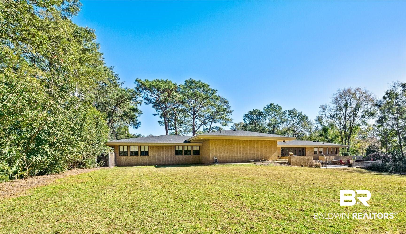 208 Childree Drive Mobile, AL 36608 - Photo 45 of 50