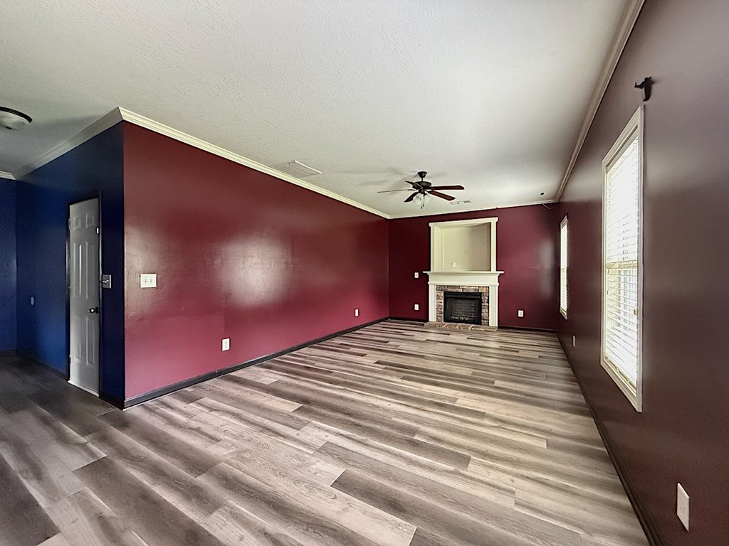 285 Owens Road Fort Mitchell, AL 36856 - Photo 4 of 13