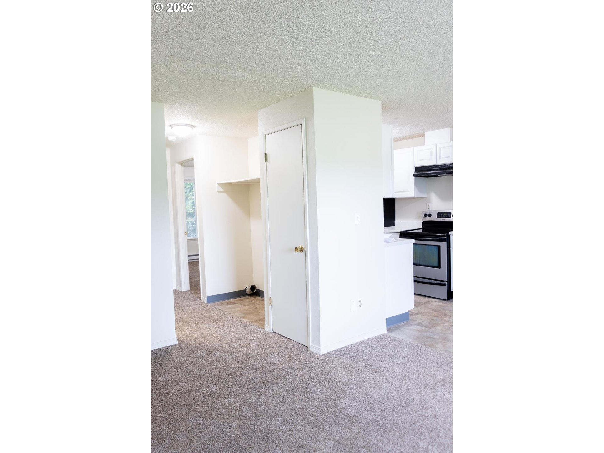 8856 Southeast Jannsen Road Clackamas, OR 97015 - Photo 19 of 28 a view of a kitchen with a sink