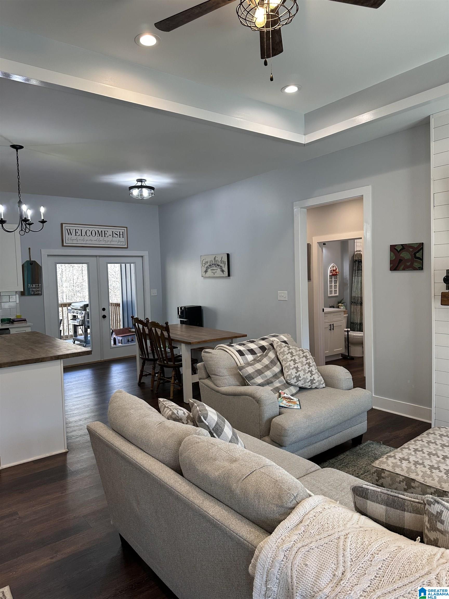 1378 Mill Creek Road Warrior, AL 35180 - Photo 31 of 42