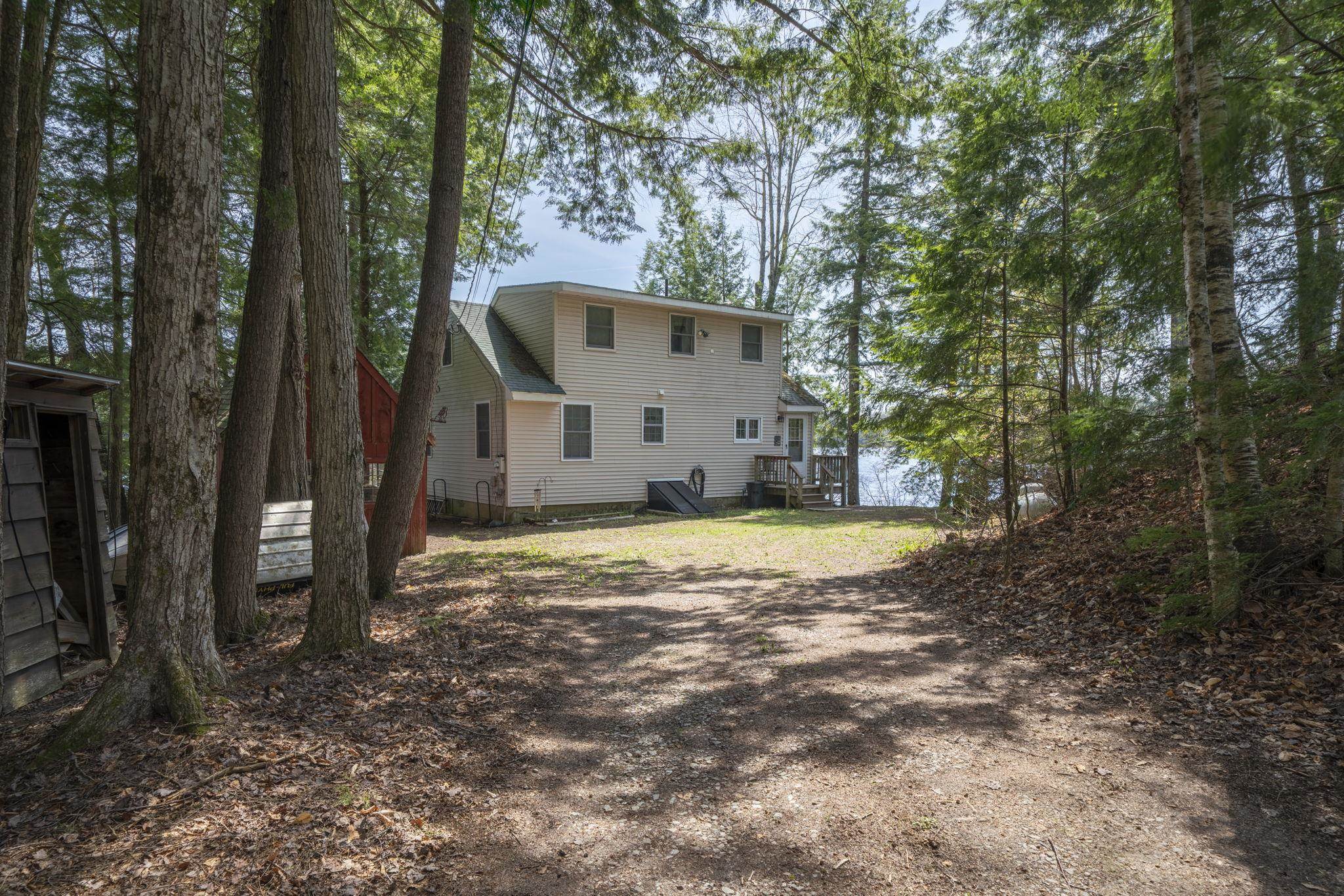 408 Whitney Road Stoddard, NH 03464 - Photo 10 of 60 Gallery Image 10