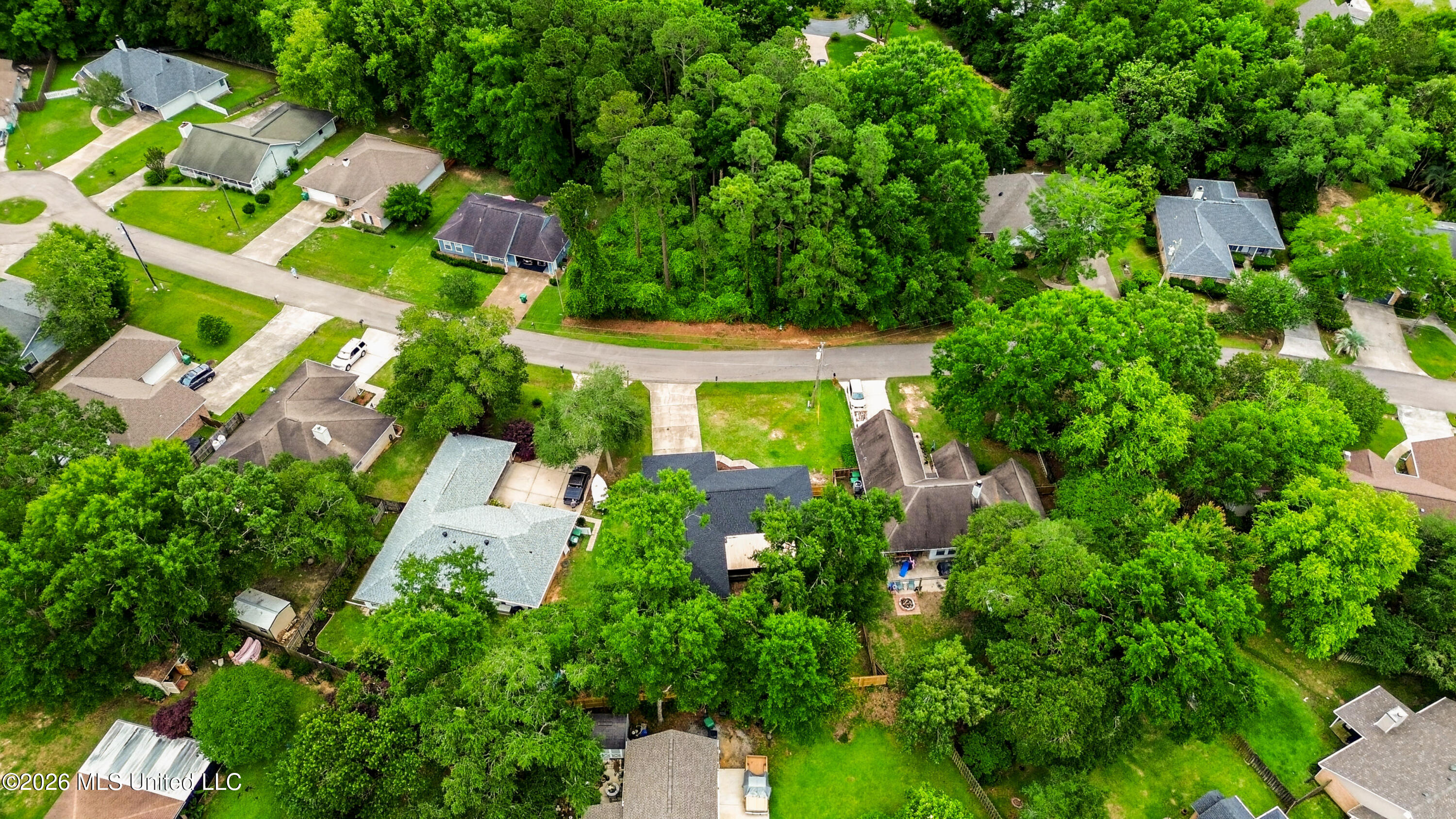 7832 Hilo Place Diamondhead, MS 39525 - Photo 45 of 58 7832HiloPl-47