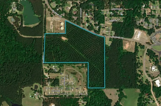 $671,160 | Tdb Delaware Avenue, McComb, MS 39648