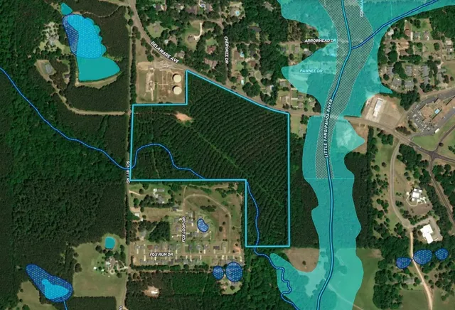 $671,160 | Tdb Delaware Avenue, McComb, MS 39648