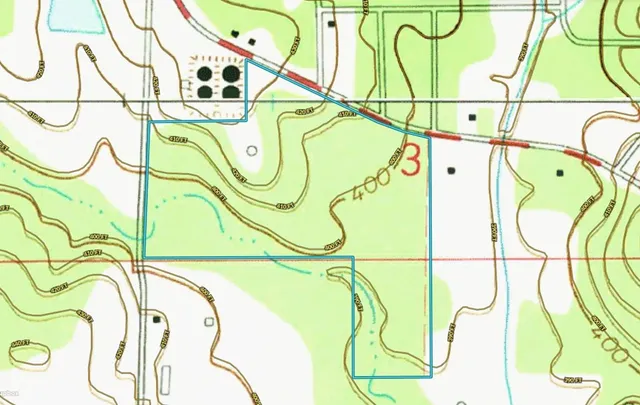 $671,160 | Tdb Delaware Avenue, McComb, MS 39648