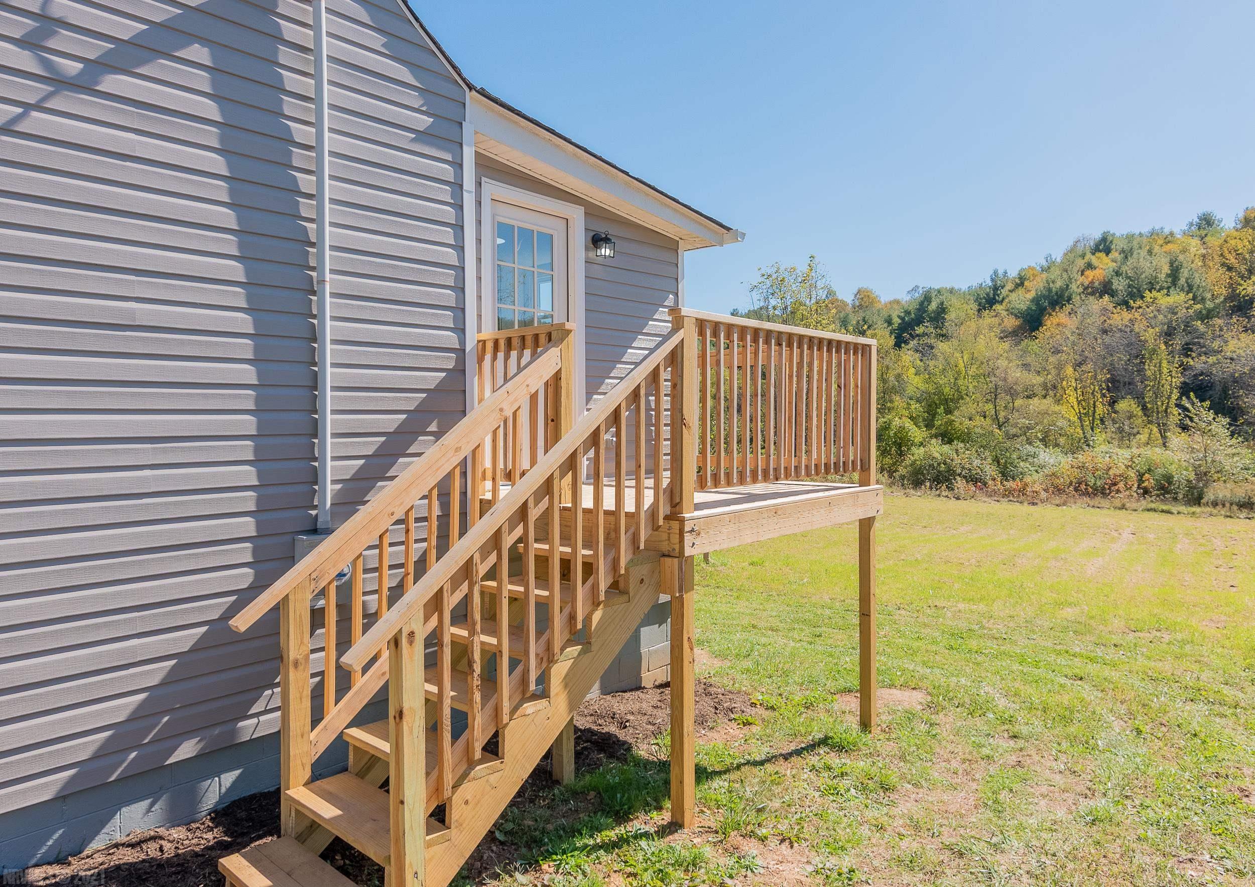 1590 Pipers Gap Road Galax, VA 24333 - Photo 55 of 81 Gallery Image 55