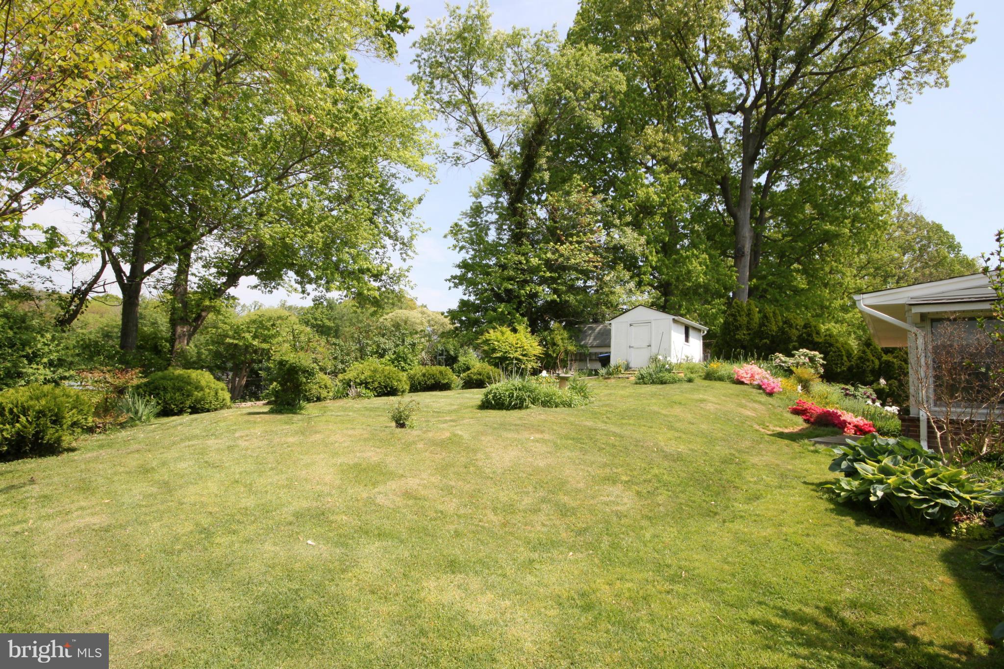 6012 Loretto Street Springfield, VA 22150 - Photo 21 of 29 Exterior (Rear)