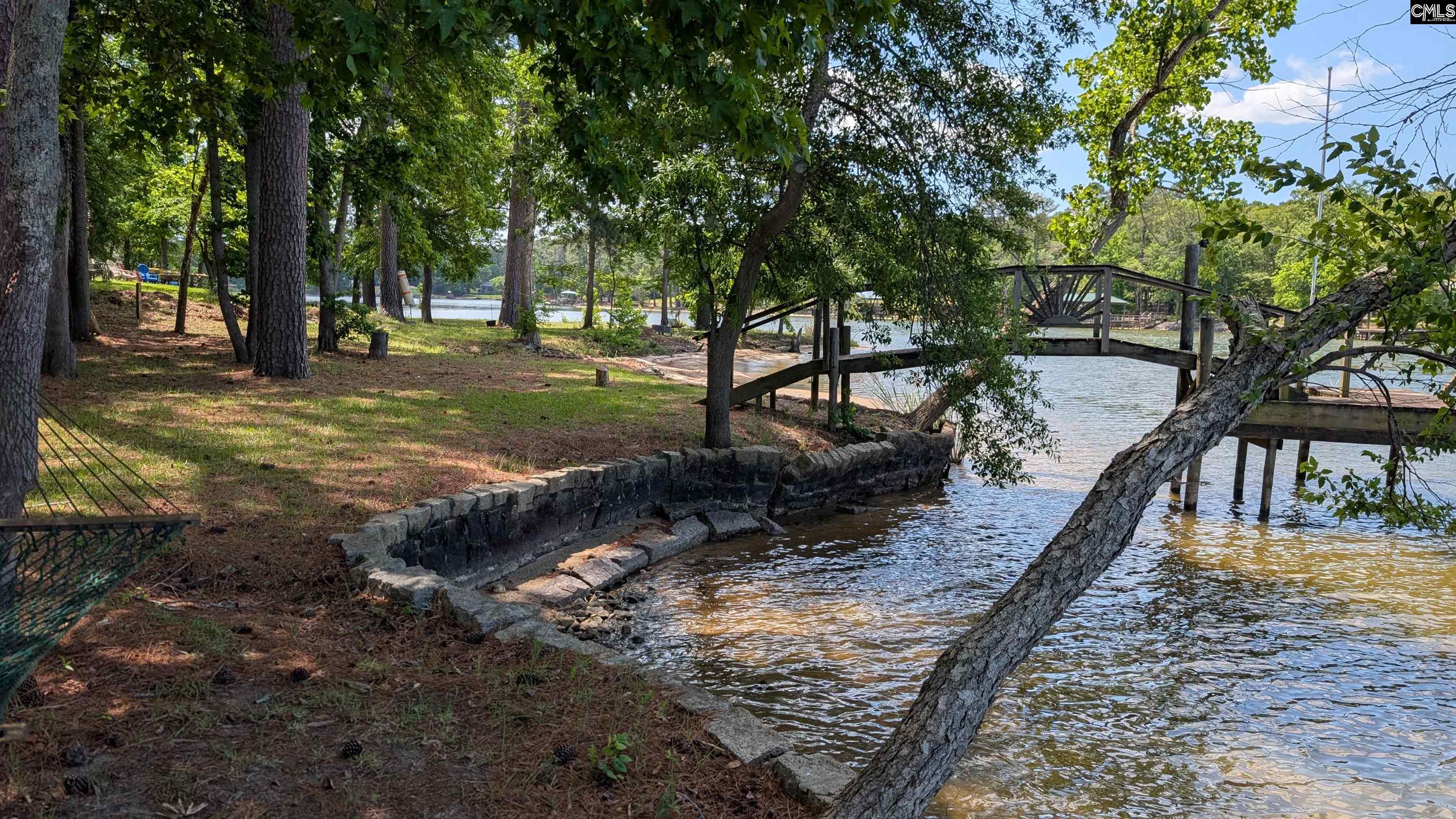 54 Windward Lane Ridgeway, SC 29130 - Photo 46 of 69