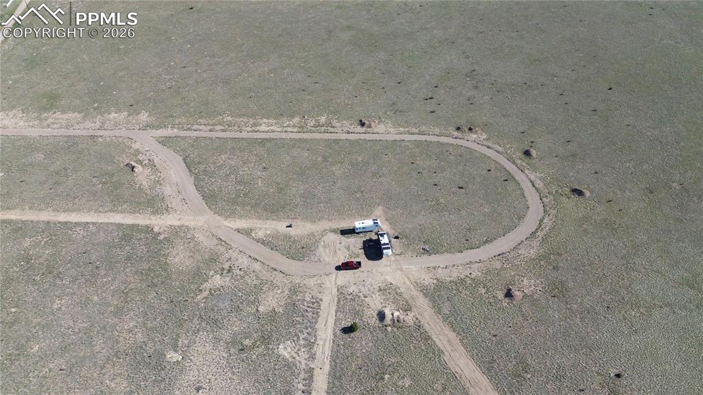 Lot 65 Carlson Road Rye, CO 81069 - Photo 3 of 8 Map / location