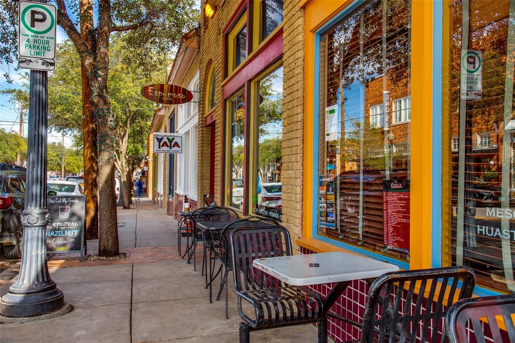 603 Finley Court Dallas, TX 75208 - Photo 37 of 40 not sure