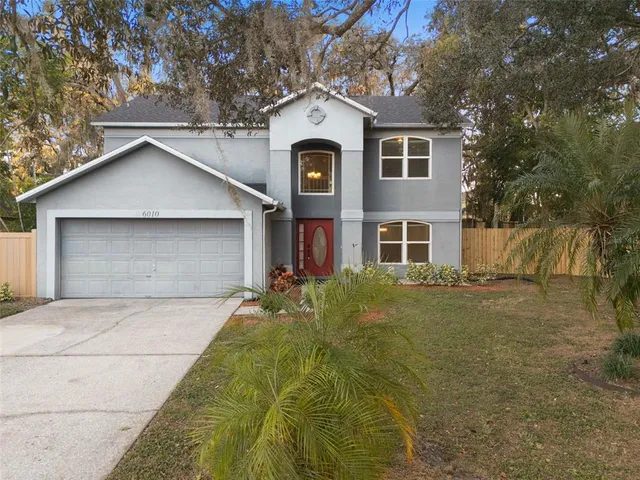 $405,000 | 6010 Mountel Court, Orlando, FL 32810
