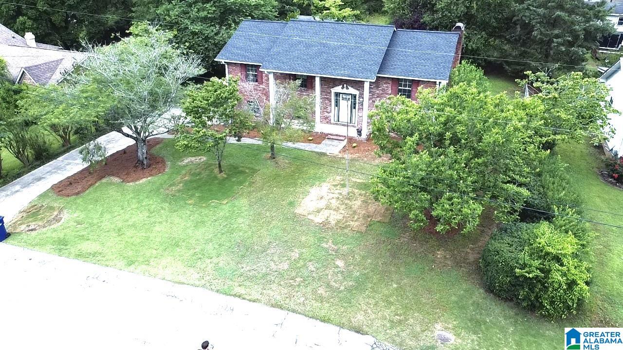 551 14th Street Southwest Alabaster, AL 35007 - Photo 2 of 30