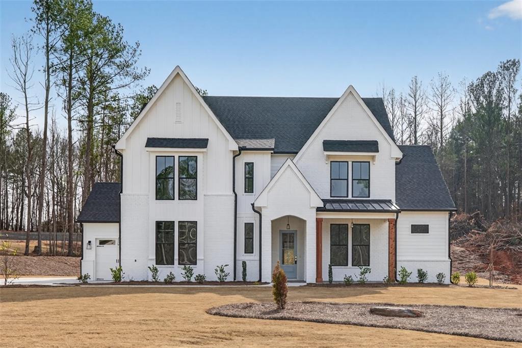 165 Chariot Court Jefferson, GA 30549 - Photo 1 of 67