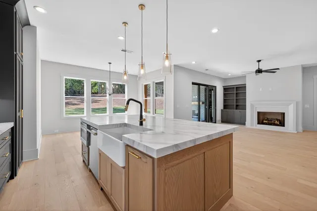 $1,210,000 | 165 Chariot Court, Jefferson, GA 30549