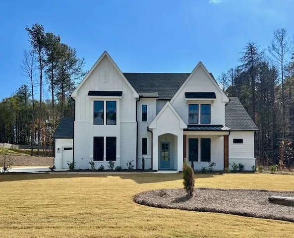 $1,210,000 | 165 Chariot Court, Jefferson, GA 30549